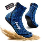 Best Beach Volleyball Socks