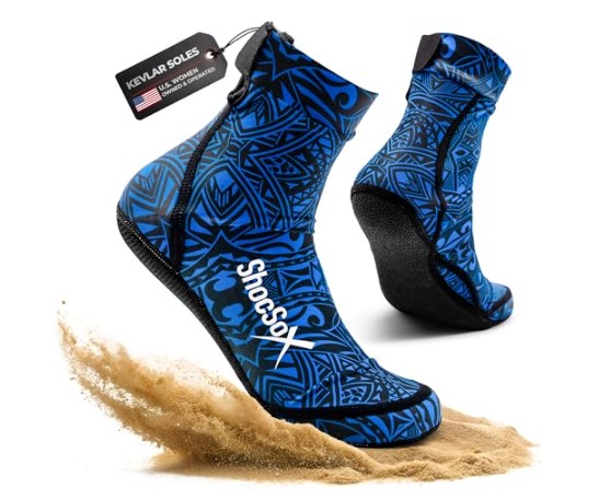 Best Beach Volleyball Socks