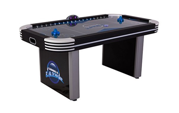 Best Air Hockey Tables for Home