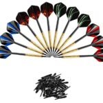 Best Soft Tip Darts for Electronic Dartboard