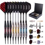 Best Soft Tip Darts
