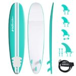 Best Size Surfboard for Beginners