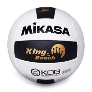 Best Beach Volleyball Ball