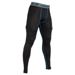 Best Hockey Pants