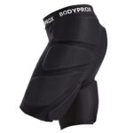 Best Hockey Pants for Hip Protection