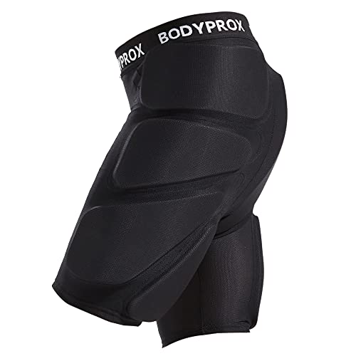 Best Hockey Pants for Hip Protection