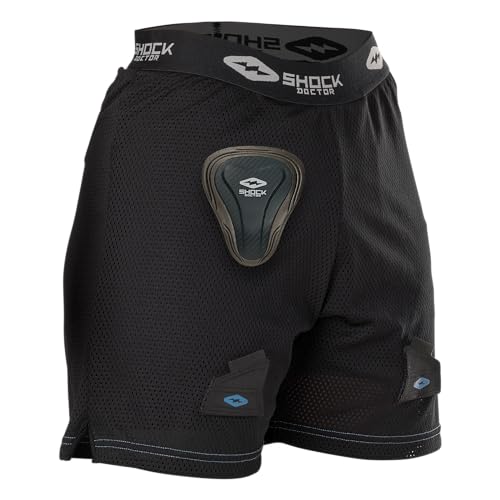 Best Hockey Pants for Women