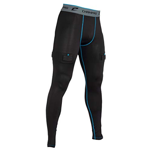Best Hockey Pants