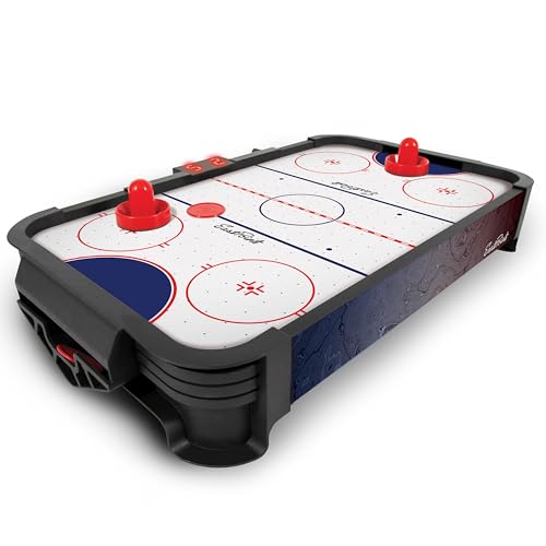 Best Mini Air Hockey Table