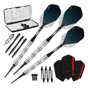 Best Professional Soft Tip Darts