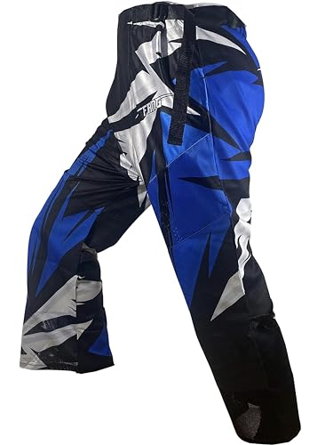 Best Senior Hockey Pants
