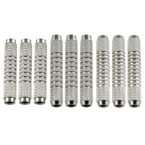 Best Soft Tip Dart Barrels