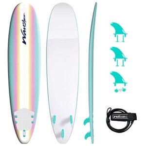 Best Soft Top Surfboard for Beginners