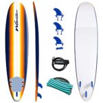 Best Surfboard for Small Waves