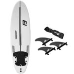 Best Surfboards for Intermediate Surfers