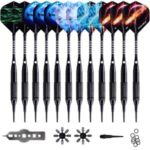 What is the Best Soft Tip Darts