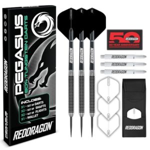 95 Tungsten Steel Tip Darts