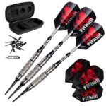 Best Tungsten Soft Tip Darts