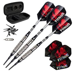 Best Tungsten Soft Tip Darts