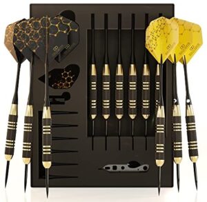 Top Steel Tip Darts