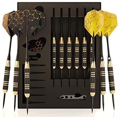 Top Steel Tip Darts