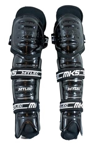 Best Hockey Shin Guards