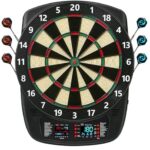 Best Soft Tip Dart Board