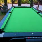 What is a Full Size Air Hockey Table