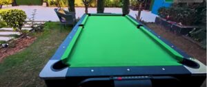 What is a Full Size Air Hockey Table
