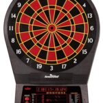 Best Electronic Dart Board for Home