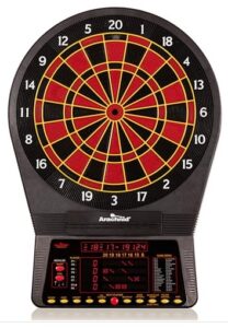 Best Electronic Dart Board for Home