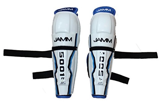 Best Youth Hockey Shin Guards