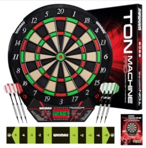 Professional Soft Tip Dart Board