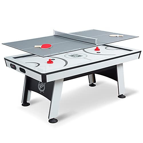Air Hockey Table Combo