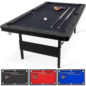 Best 7 Foot Pool Table