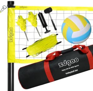 Best Beach Volleyball Net