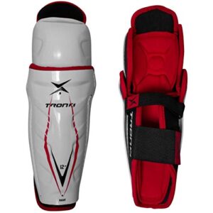 Best Ice Hockey Shin Guards