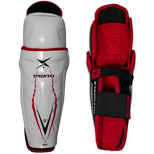 Best Ice Hockey Shin Guards