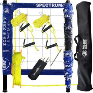 Best Outdoor Volleyball Net