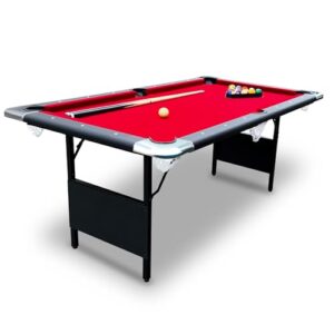 Best Pool Tables in the World