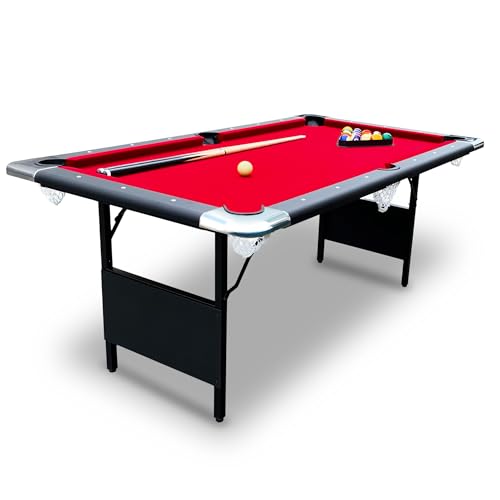 Best Pool Tables in the World