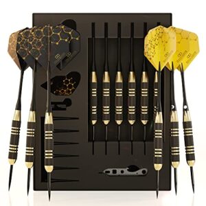 Best Professional Steel Tip Darts