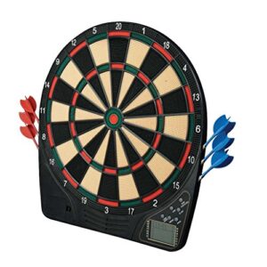 Best Soft Tip Dart Board Uk