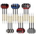 Best Steel Tip Darts