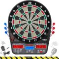 Professional Electronic Dart Board