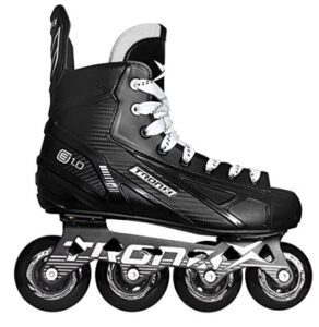 Best Roller Hockey Skates for Wide Feet