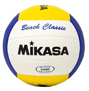 Best Volleyball for Outdoor Games