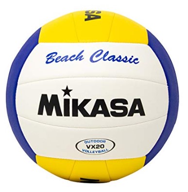 Best Volleyball for Outdoor Games