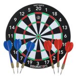Best Dart Board Brands
