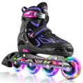 Best Inline Roller Skates for Beginners